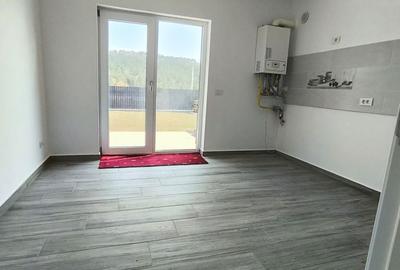 Casă cu 4 camere cu Teren 447 Mp în Valea Lupului - 8