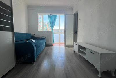 Garsonieră decomandată în Micălaca - 3