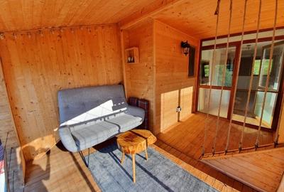 Cabana Zona Tarnița - 10