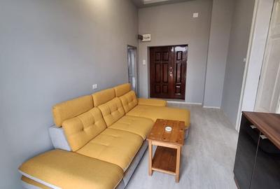 Apartament deosebit pretabil locuit sau birou etaj 1 Brancoveanu - 7