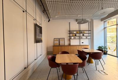 Apartament cu 2 camere decomandat, mobilat în Jiului - 21