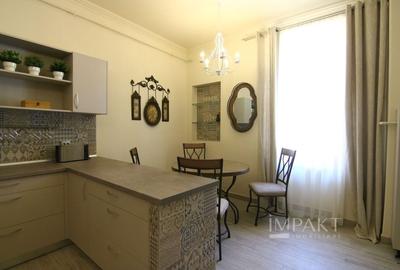 Apartament 4 camere, lux, zona Centrala! - 4