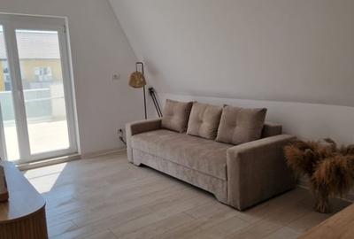 Apartament 2 camere prima inchiriere Bloc nou - 3