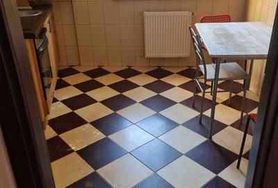 Apartament cu 2 camere decomandat în Gară - 6