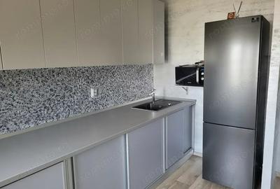 Apartament cu 2 camere decomandat în Metalurgiei - 5