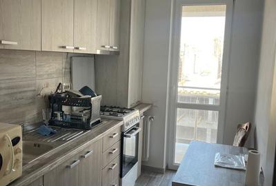 Garsonieră decomandată în Runcu - 7