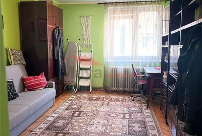 Apartament cu 3 camere decomandat în Ultracentral - 1