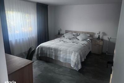 Casă cu 4 camere cu Teren 200 Mp în Ștefăneștii de Jos - 4