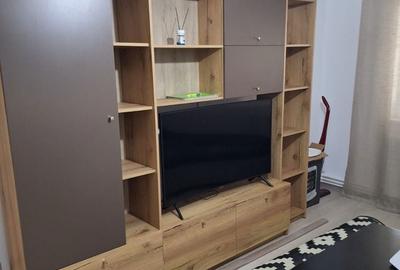 Apartament cu 2 camere semidecomandat în Central - 2