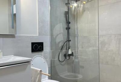 Apartament cu 2 camere semidecomandat, mobilat în Zorilor - 2