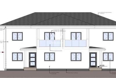 Duplex de vanzare in Selimbar - 8