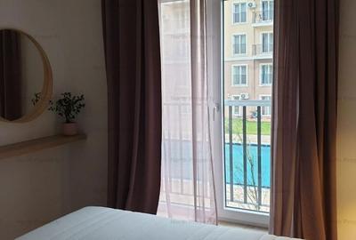Apartament cu 2 camere în Ștefăneștii de Jos - 6