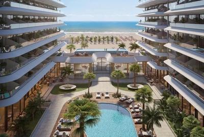 Mamaia Nord - 2
