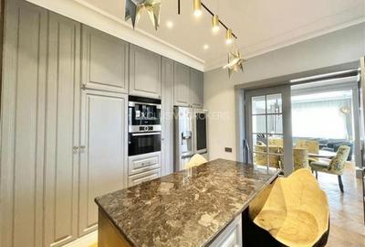 Penthouse | Soseaua Nordului Herastrau | 5 Dormitoare - 6