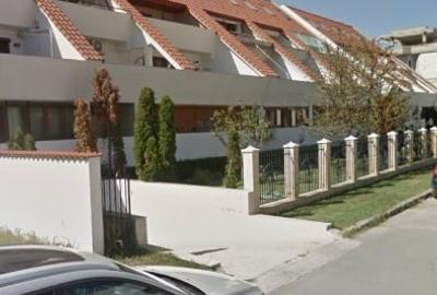 Apartament cu 2 camere semidecomandat, mobilat în Nord - 4