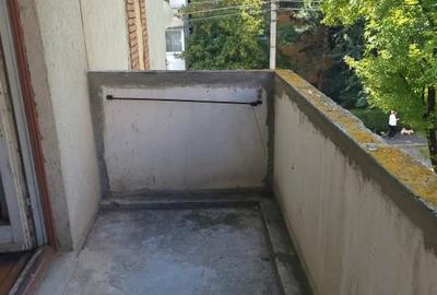 Apartament 3 camere, 2 bai, 2 balcoane, B-dul N, Titulescu - 8