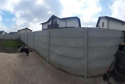 Casa de vanzare oras Pantelimon - 4 camere - 8