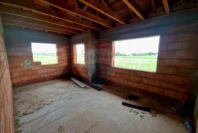 Casa Noua cu Teren Generos Borle?ti, Neam? - 13