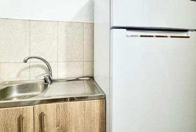 Garsonieră decomandată în Fălticeni - 3