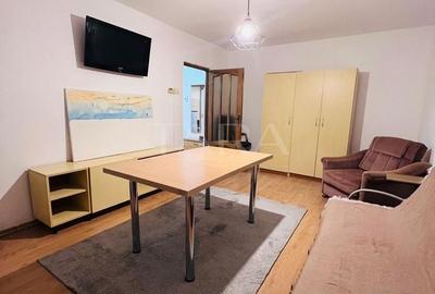 Apartament cu 2 camere decomandat în Zorilor - 1