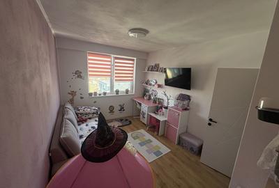 Apartament cu 3 camere în Central - 5