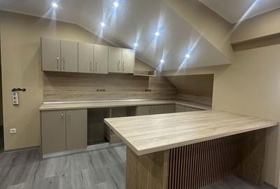 Apartament cu 2 camere decomandat în Central - 5