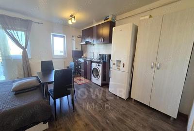 Garsoniera de inchiriat | Turni?or Garsoniera de inchiriat | Turni?or - 4