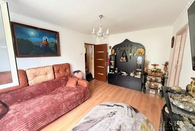 Apartament cu 2 camere semidecomandat în Rogerius - 2