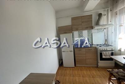 Garsoniera Confort 1 Sporit, Moderna, Etaj 1, Strada Amaradiei - 6