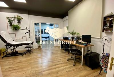 Gradina Icoanei  | Apartament 5 camere | Imobil Fara Risc | - 4