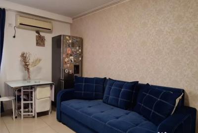 Garsonieră în Central