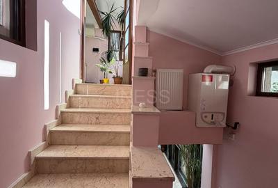 Casă cu 5 camere cu Teren 200 Mp în Centrul Civic - 9