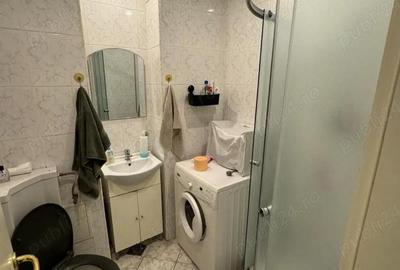 Garsonieră decomandată în Circumvalațiunii - 5