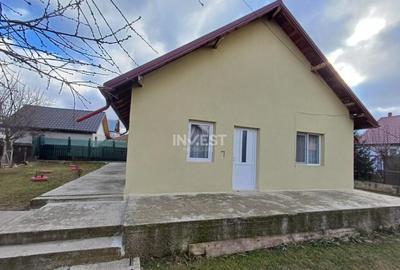 Casa 3 Camere, beci, magazie, mansarda 500 mp Teren - 14