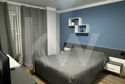 Apartament 2 camere, bucatarie separata, complet mobilat si utilat - 3