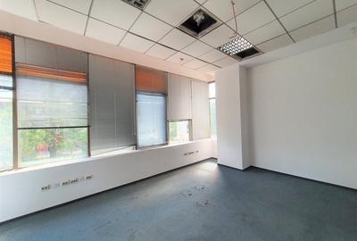Birou, de 200 mp, în Nerva Traian - 2