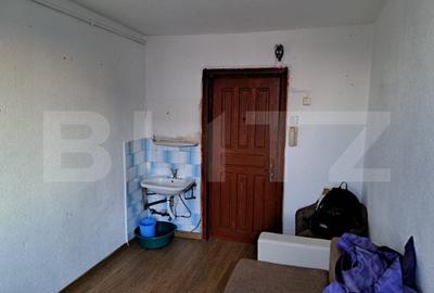 Garsoniera de vanzare, 10 mp, zona Hipodrom 1 - 3