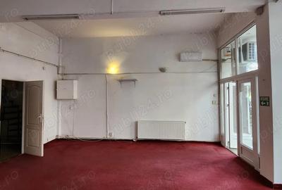 Spațiu comercial, în Micro 15 - 5