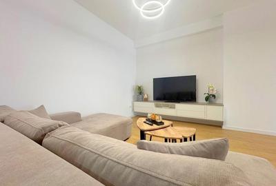 2 camere in Vivalia Grand - zona Centrala