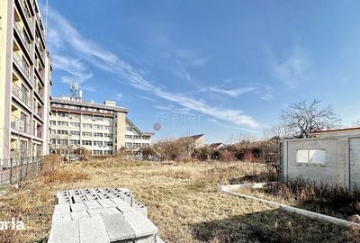 Teren de 3600 mp, în Bartolomeu - 17