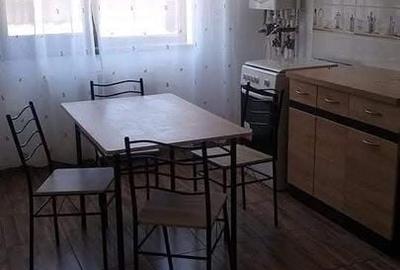 Apartament 3 camere decomandat, mobilat si utilat , 3 min de metrou, Militari - 3