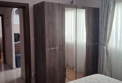 Apartament cu 2 camere decomandat în Central - 4