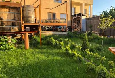 Oportunitate de investitie, casa/vila cu 5 apartamente, Zorilor - 5