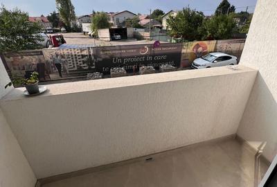 Va propunem spre inchiriere un apartament 2 camere modern - 14