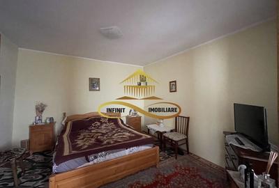 Casa de vanzare Moinești zona Magura vedere panoramica - 6