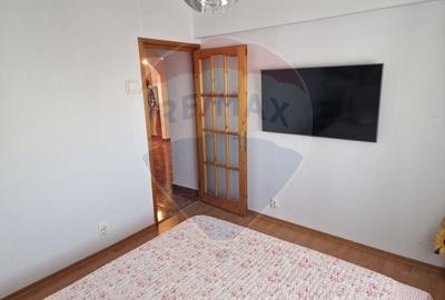 Apartament cu 3 camere de vanzare in zona Stefan cel Mare - 12