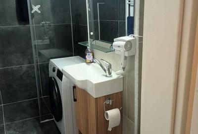 Apartament cu 2 camere decomandat în Vitrometan - 8