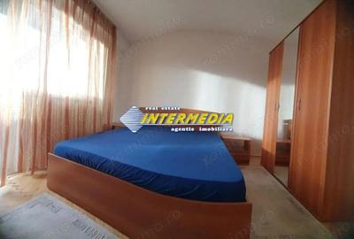 Apartament 3 camere de inchiriat zona Centru mobilat si utilat - 7