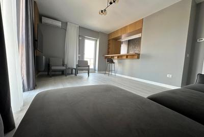 Crângași  l Apartament 2 camere l Sema Residence l 5 minute metrou l - 4