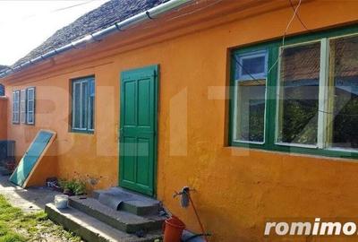 Casa 3 camere, 88mp, zona Crizbav - 1